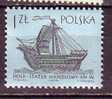 R3238 - POLOGNE POLAND Yv N°1247 ** - Ongebruikt