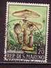 Y8527 - SAN MARINO Ss N°745 - SAINT-MARIN Yv N°700 - Used Stamps