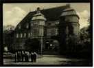 Cavertitz  -  Polytechnische Oberschule  -  Mit Kindern  -  Ansichtskarte Ca.1966   (210) - Dahlen