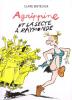 BD  Claire Bretécher  "  Agrippine  " - Brétecher