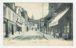 BOUGIVAL - Rue De Versailles - Bougival