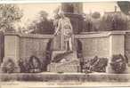 80 - Corbie : Monument Aux Morts - Corbie