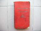 Livre Du Grade D´artillerie 1922--.pub Zig Zag-instruction Tir-entretien Du Materiel-cheval-ecole Du Canonnier Etc....- - Otros & Sin Clasificación