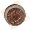 Schweiz Suisse: 2 Rappen / Cents  1875 (Bronze O 20mm, 3g)  Ss / V F  Gereinigt - Nettoyée - Cleaned - 2 Centimes / Rappen