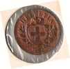 Schweiz Suisse: 2 Rappen / Cents  1902 (Bronze O 20mm, 3g)  Ss / V F  Gereinigt - Nettoyée - Cleaned - 2 Centimes / Rappen