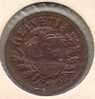 Schweiz Suisse: 2 Rappen / Cents  1908  (Bronze O 20mm, 3g)  Vz / X F   Originalpatina - 2 Centimes / Rappen