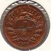 Schweiz Suisse: 2 Rappen / Cents  1919  (Bronze O 20mm, 3g)  -vz /- Xf  Gereinigt - Nettoyée - Cleaned - 2 Centimes / Rappen