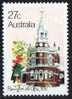 Australia 1982 Post Offices 27c Flemington MNH - Ongebruikt