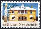 Australia 1982 Post Offices 27c York MNH - Ongebruikt