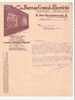 Société Anonyme Du Bureau Central D´Electricité - Paris - X° - Electricité & Gaz