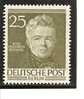 Berlín Alemán Nº Yvert Nº 84 (MNH/**). - Unused Stamps