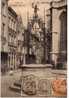 3512   Postal, Anvers- Anvtwerpen 1920 ( Belgica), Post Card - Covers & Documents