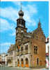 BINCHE - Hotel De Ville - Binche