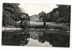 Bretigny-sur-Orge (91)  : Le Bâtiment Du Pensionnat De Passy  Env 1950. - Bretigny Sur Orge