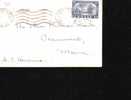 D144 Greece Battle Of Navarino Cover 1930? - Storia Postale