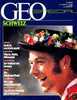 Geo Magazin  -  Schweiz Spezial -  Nr.2  1987 ,  Millionär Asyle ,  Zöllner : Die Wacht Am Rhein - Viajes  & Diversiones