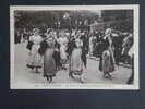 351 Cpa 3402. Fetes Bretonnes. Les Reines De Saint Jean De Brevelay Et De Vannes. Laurent-Mel, Rennes - Saint Jean Brevelay