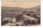 11--LIMOUX--CPA--Vallée De L´Aude--Vue Générale Et Les 3 Ponts - Limoux