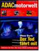 ADAC Motorwelt 5/2002  Mit :  Vergleichstest :  VW Polo - Ford Fiesta - Honda Jazz - Automobile & Transport