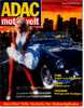 ADAC Motorwelt 2/1998  Mit :  Test :  Saab 9-5 2.3 SE  ,   Suzuki Wagon R+ - Automobile & Transport