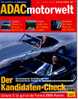 ADAC Motorwelt 7/2002  Mit :  Test : Citroen C3 - Der Nachfolger Der Ente - Automobile & Transport