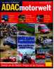 ADAC Motorwelt 8/2002  Mit :  Test : Opel Vectra Gegen Mazda 6 - Automobile & Transport
