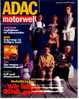 ADAC Motorwelt 9/1998  Mit :  Test : Renault Clio RT 1.2   -  Fahrbericht : Ford Focus - Automobile & Transport