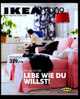 IKEA Katalog 2009  -  Lebe Wie Du Willst !  -  376 Seiten - Catalogi