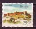 R5106 - PORTUGAL Yv N°1686 ** Chateaux - Nuovi