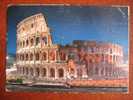 Roma - Il Colosseo (Notturno) - Colosseo