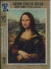 ADEN-Kathiri State Of Seiyun 1967 Painting Mona Lisa .IMPERF.  [ungezähnt,non Dentelé,no Dentado,non Dentellato,ongetane - Autres & Non Classés