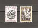 SAN MARINO 1987 - EUROPA  - CPL. SET - MNH MINT NEUF NUEVO - 1987