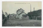 PONT SAINTE MAXENCE - La Gare - Pont Sainte Maxence