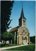 CPM 91 SAINTE GENEVIEVE DES BOIS - L Eglise - Sainte Genevieve Des Bois