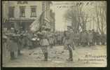 ALLEMAGNE KIRCHHEIMBOLANDEN / L'adieu Du Colonel Au Drapeau / TOP CARTE RARE - Kirchheimbolanden