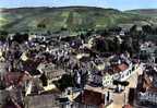 -  CHABLIS - Vue Panoramique - Chablis