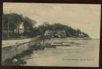 SEA VIEW From PIER - ISLE OF WIGHT.58 - 1912 - Other & Unclassified