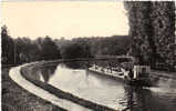 CPSM De Chatillon Sur Loire   Le Canal 1955 - Chatillon Sur Loire