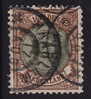 1893  Pricesse Wilhelmina  1 G. NVPH 46  Oblitéré - Used Stamps