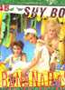 BANANARAMA  °°  SHY BOY - 45 Toeren - Maxi-Single