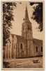 91 PALAISEAU - L Eglise - Palaiseau