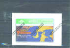 UK - BT Optical Phonecard As Scan/Mint And Sealed - BT Emissions Commémoratives