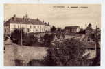 Q17 - SAULIEU - L'Hospice (1944) - Saulieu