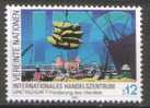 UNO Wien - Postfrisch / MNH ** (A475) - Unused Stamps