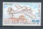 SPM 403 - YT PA 68 ** - Unused Stamps