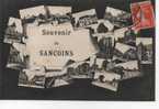 18.267/ Souvenir De SANCOINS - Sancoins