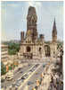 CPSM De Berlin – Kurfürstendamm Und Kaiser-Wilhelm-Gedächtinskirche - Charlottenburg