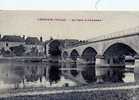 - MIGENNES - La  Roche Migennes - Le Pont  D'Epineau - Migennes