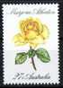 Australia 1982 Roses 27c Marjorie Atherton MNH - Nuevos