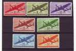 ETATS -UNIS D' AMERIQUE  POSTE AERIENNE NEUF; - 2b. 1941-1960 Unused